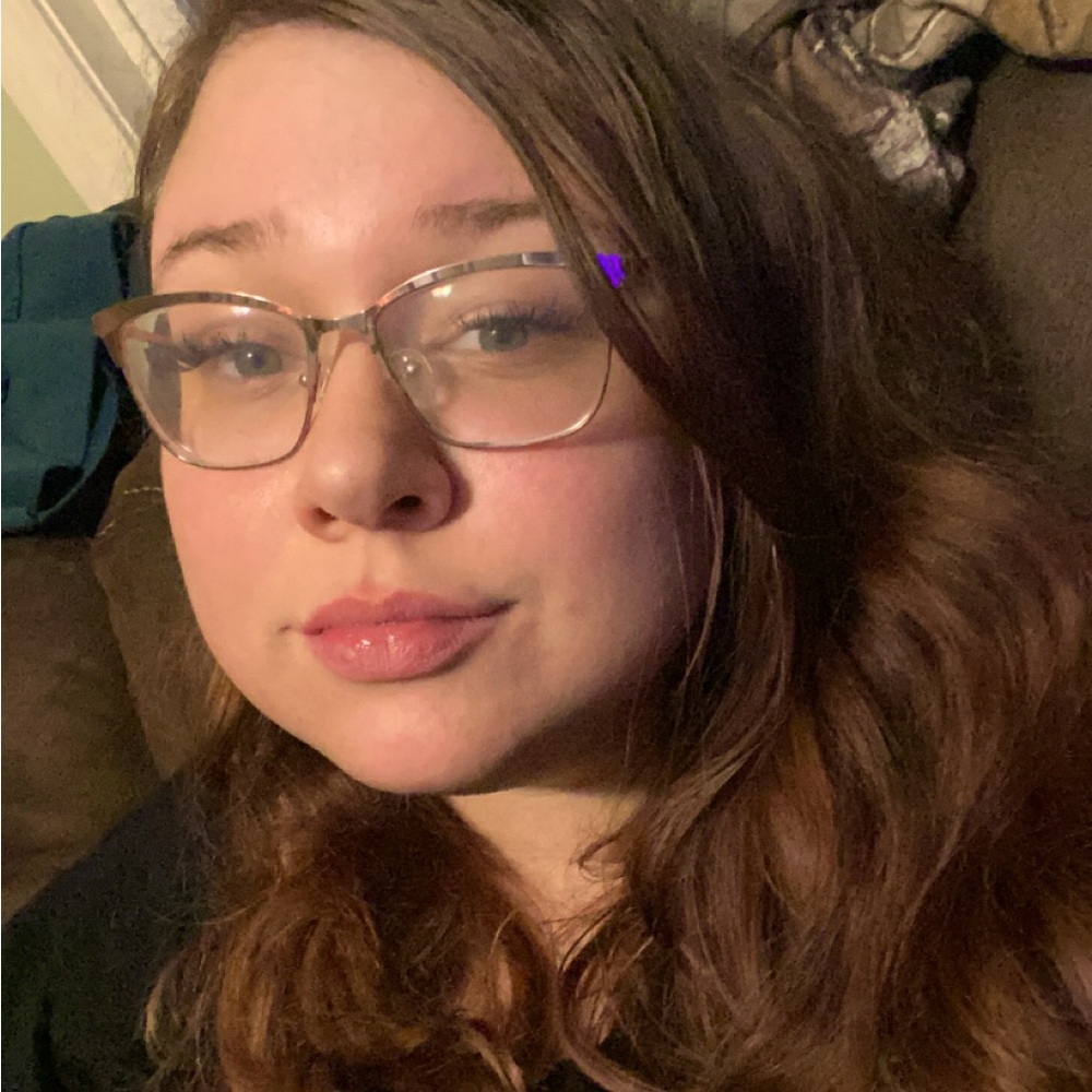 Meet your Posher, Allie